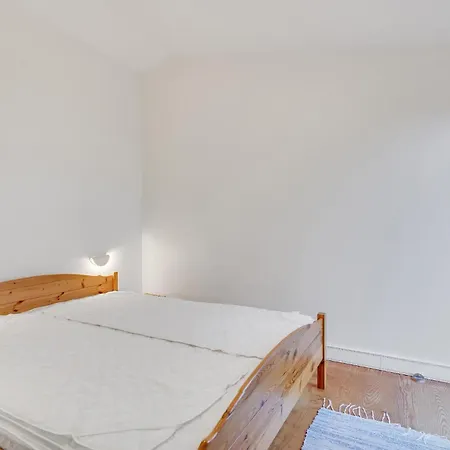 Nyaraló Amazing In With Kitchen *