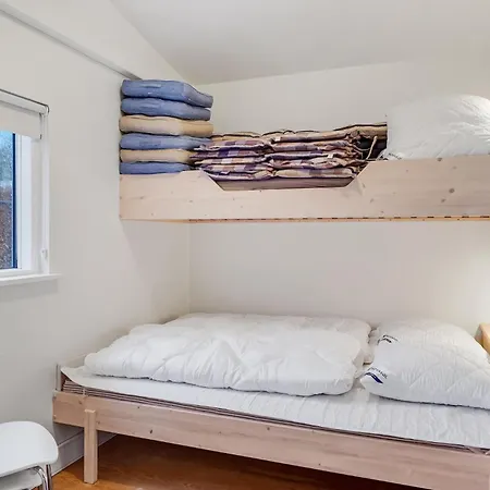 Nyaraló Amazing In With Kitchen