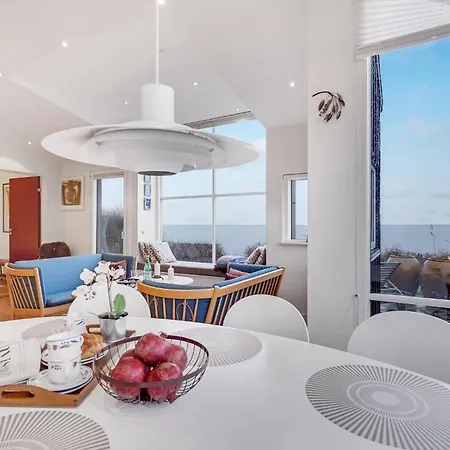 Amazing In With Kitchen Nyaraló Nyborg