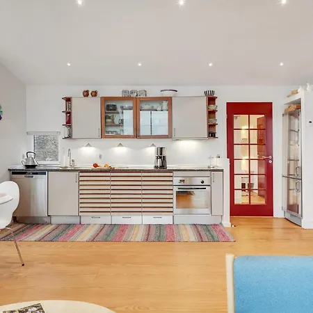 Amazing In With Kitchen *