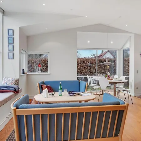 Amazing In With Kitchen Feriehus