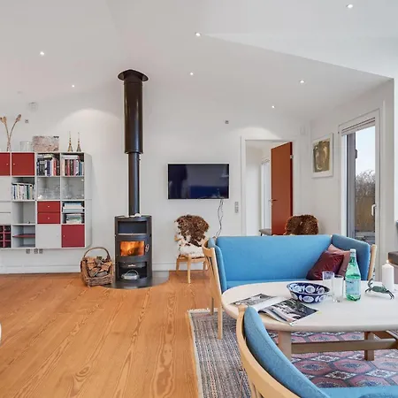 Amazing In With Kitchen Feriehus