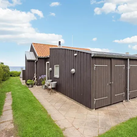 Amazing In With Kitchen Nyaraló