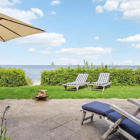 Nyaraló Amazing In With Kitchen