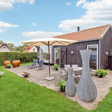 Nyaraló Amazing In With Kitchen