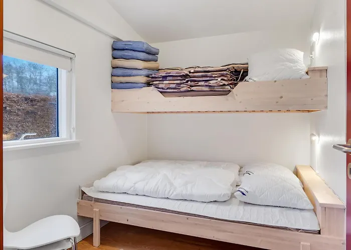 度假居 Amazing In With Kitchen