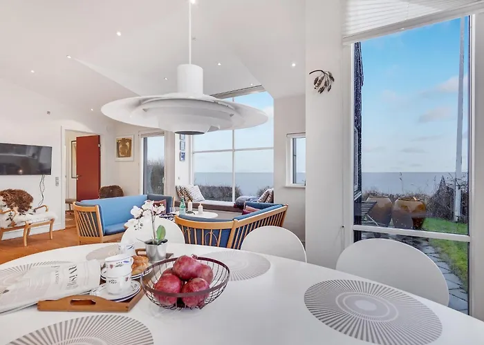 Amazing In With Kitchen 度假居 尼堡