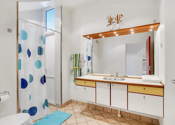 度假居 Amazing In With Kitchen