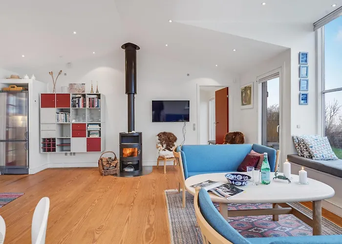 Amazing In With Kitchen 度假居