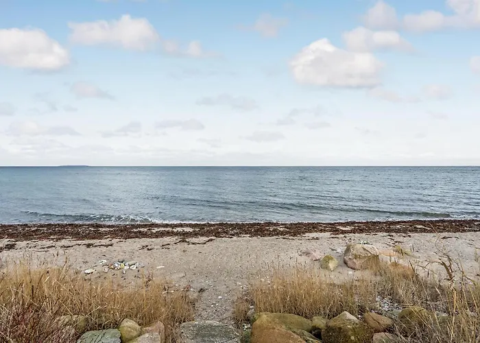 Amazing In With Kitchen