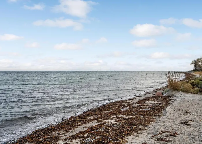 Amazing In With Kitchen 度假居