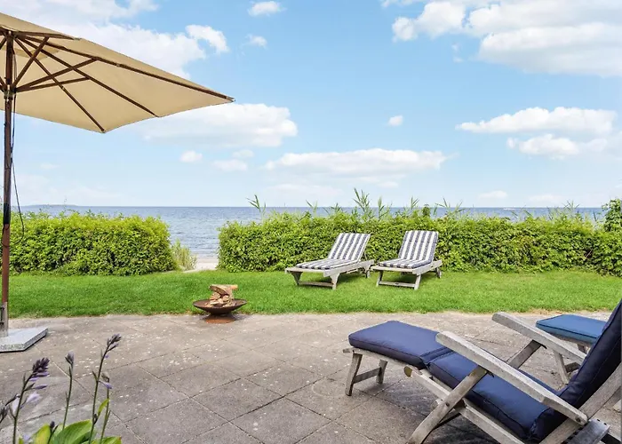 度假居 Amazing In With Kitchen