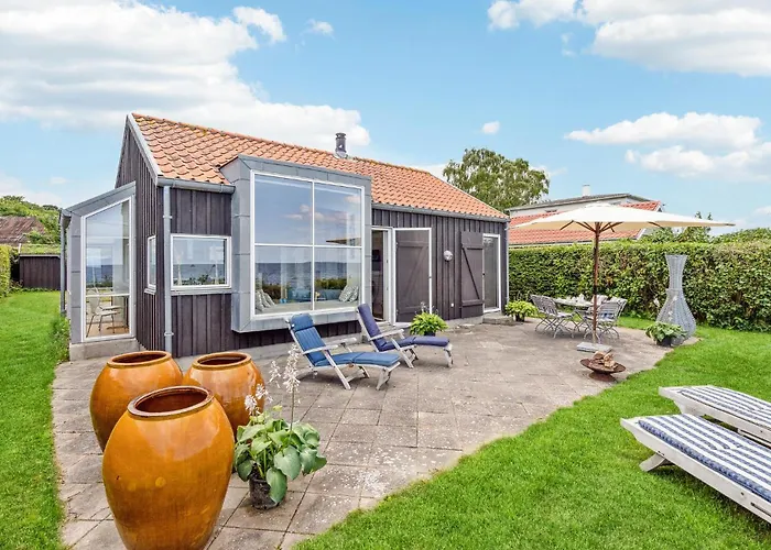 Amazing In With Kitchen 度假居