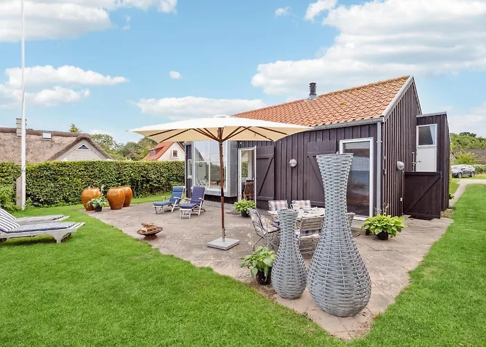 度假居 Amazing In With Kitchen