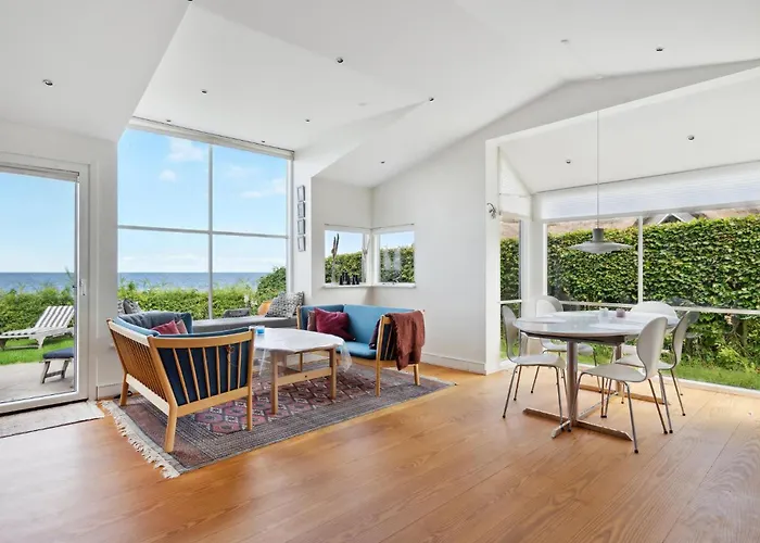 度假居 Amazing In With Kitchen *