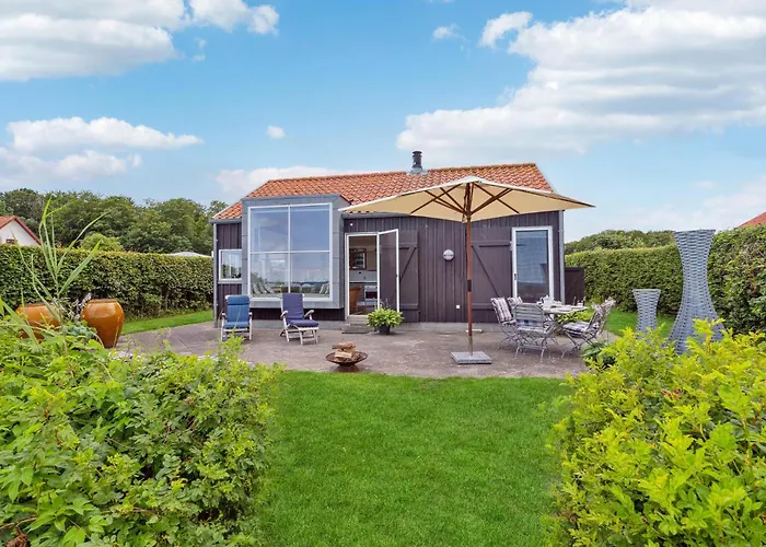 度假居 Amazing In With Kitchen